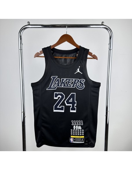  BRYANT#24 Los Angeles Lakers
