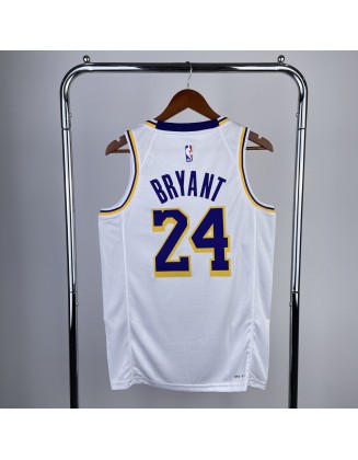  BRYANT#24 Los Angeles Lakers