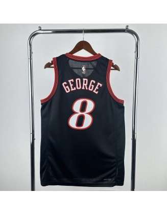 George#8 Philadelphia 76ers