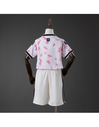 Maillot Exterieur Chili 2026 enfants