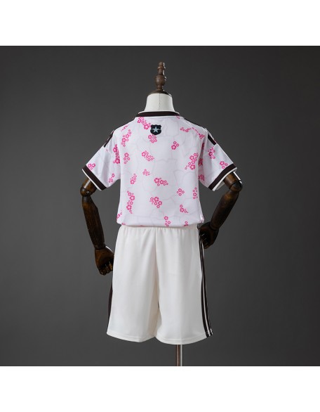 Maillot Exterieur Chili 2026 enfants Maillot Exterieur Chili 2026 enfants
