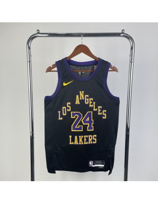  BRYANT#24 Los Angeles Lakers