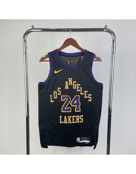  BRYANT#24 Los Angeles Lakers
