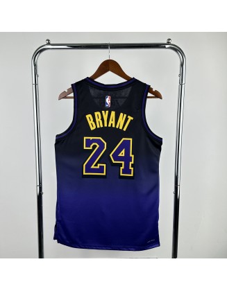  BRYANT#24 Los Angeles Lakers