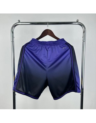 Shorts Lakers