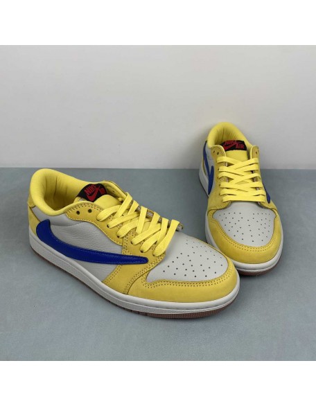 Air Jordan 1  