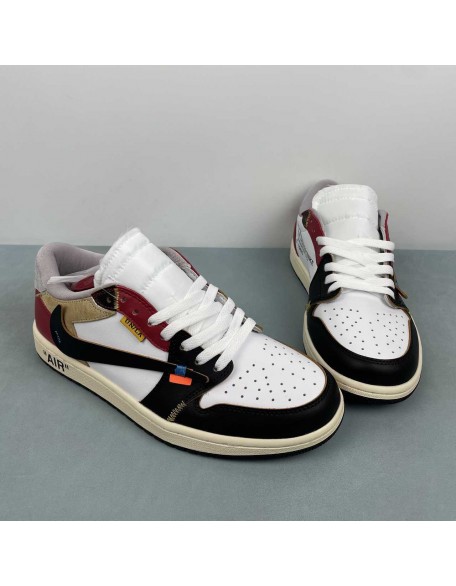 Air Jordan 1 Low 