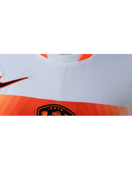 Maillots Exterieur des Pays-Bas 2026