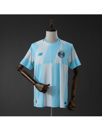 Maillot de Grêmio 2026/27