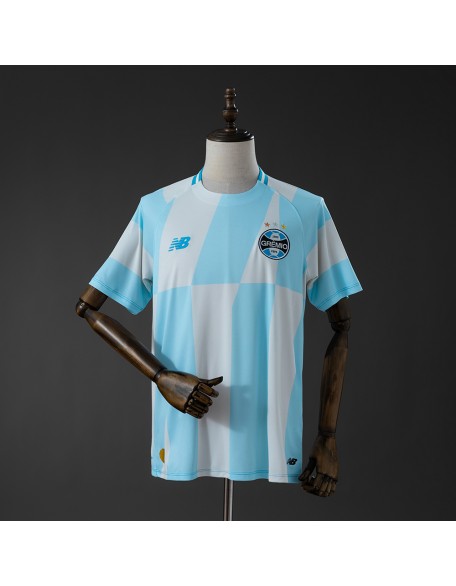 Maillot de Grêmio 2026/27