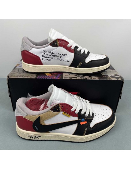 Air Jordan 1 Low 