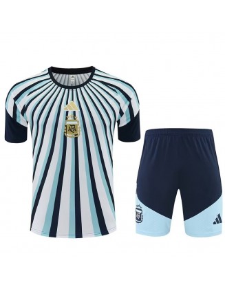 Maillots + Shorts Argentine 2026