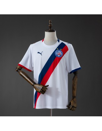 Maillots Bahia 26/27