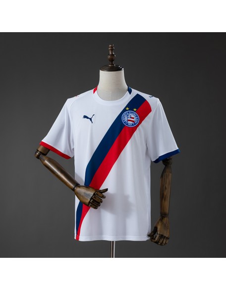 Maillots Bahia 26/27