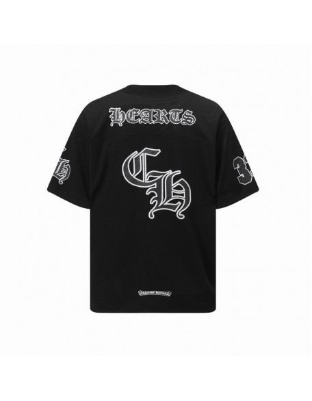 Chrome Hearts