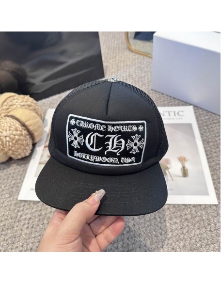 Chrome Hearts