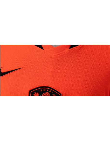 Maillots domicile des Pays-Bas 2026 Maillots domicile des Pays-Bas 2026