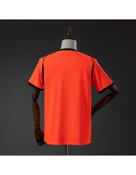 Maillots domicile des Pays-Bas 2026 Maillots domicile des Pays-Bas 2026