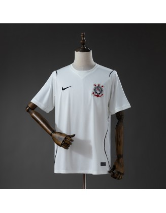 Maillot Corinthiens 26/27