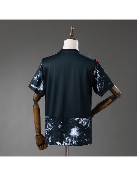 Maillot du Canada 2026 Maillot du Canada 2026