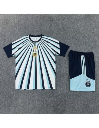 Maillots + Shorts Argentine 2026
