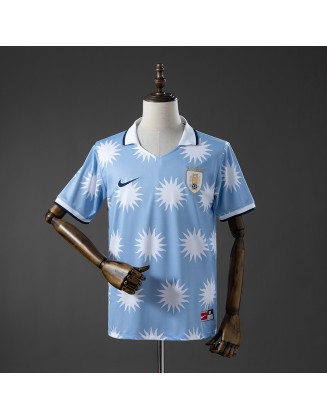 Maillots Uruguay 2026