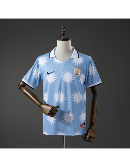 Maillots Uruguay 2026