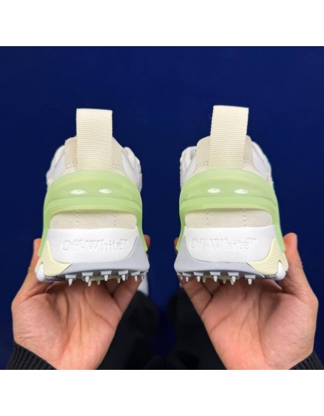 Off White