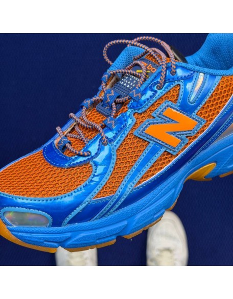 New Balance 740