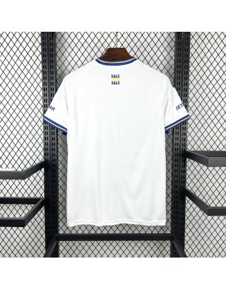 Maillot Boca Juniors Exterieur 26/27