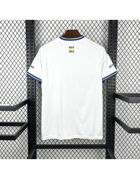 Maillot Boca Juniors Exterieur 26/27 Maillot Boca Juniors Exterieur 26/27