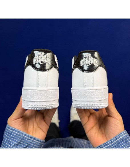  Air Force 1'07