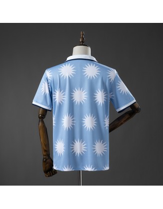 Maillots Uruguay 2026