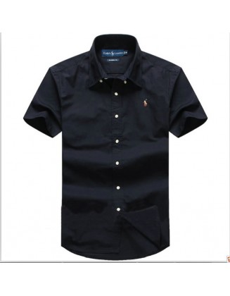 Ralph Lauren Noir
