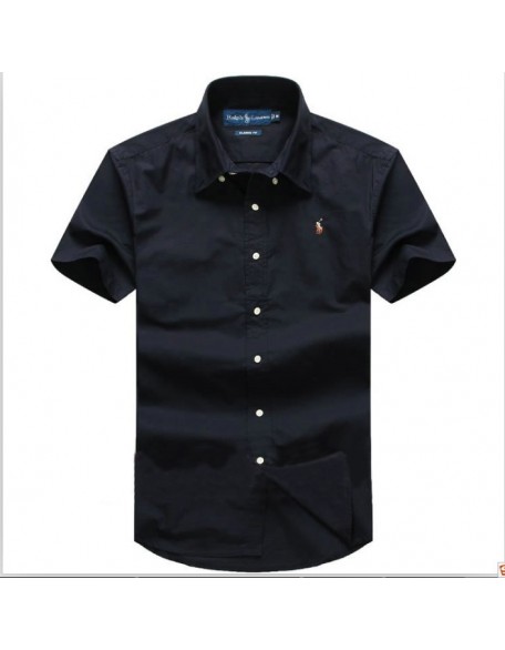 Ralph Lauren Noir