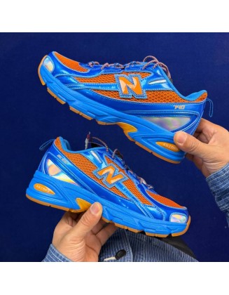New Balance 740