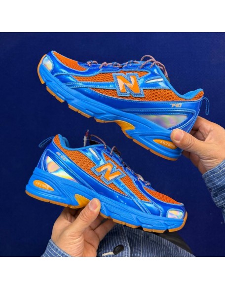 New Balance 740
