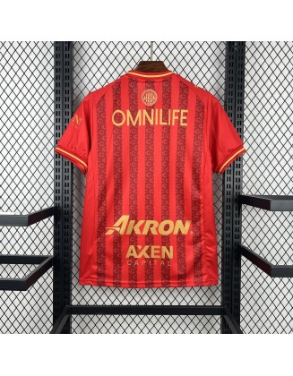 Maillots Chivas 2026/27