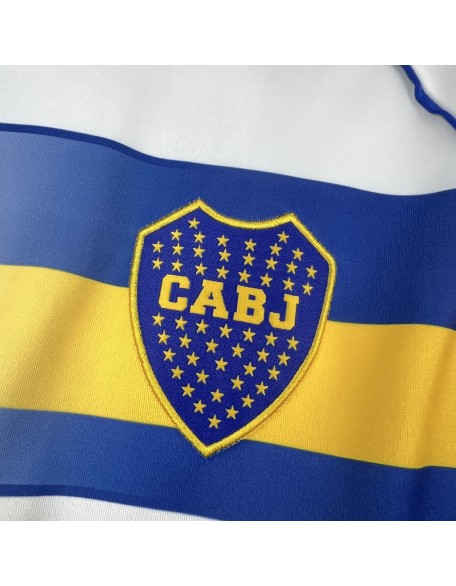 Maillot Boca Juniors Exterieur 26/27 Maillot Boca Juniors Exterieur 26/27