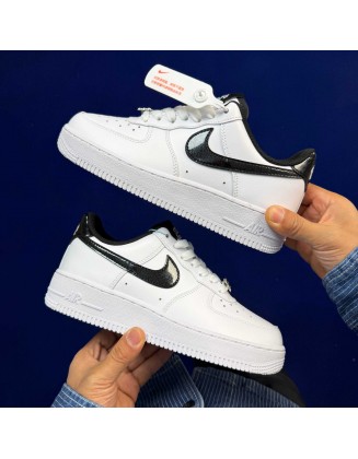  Air Force 1'07