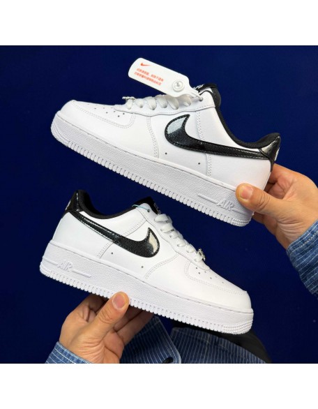  Air Force 1'07