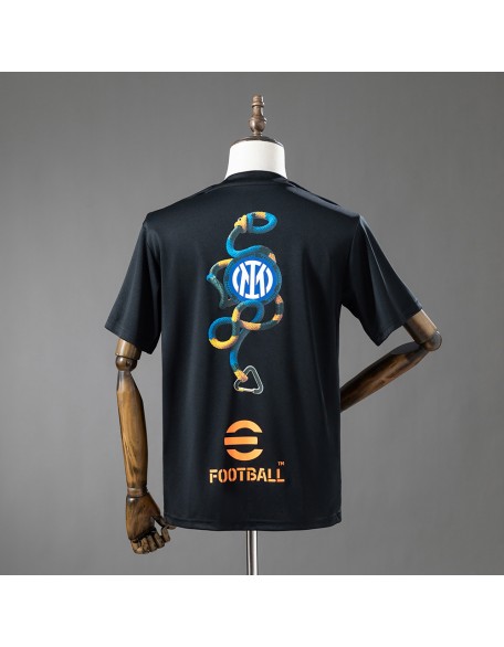 Maillot Inter Milan 26/27 Maillot Inter Milan 26/27