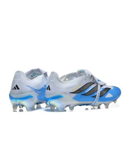 Adidas Predator ACCURACY+ FG