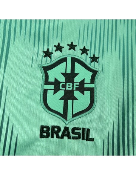 Maillots de gardien de but du Brésil 2026 Maillots de gardien de but du Brésil 2026