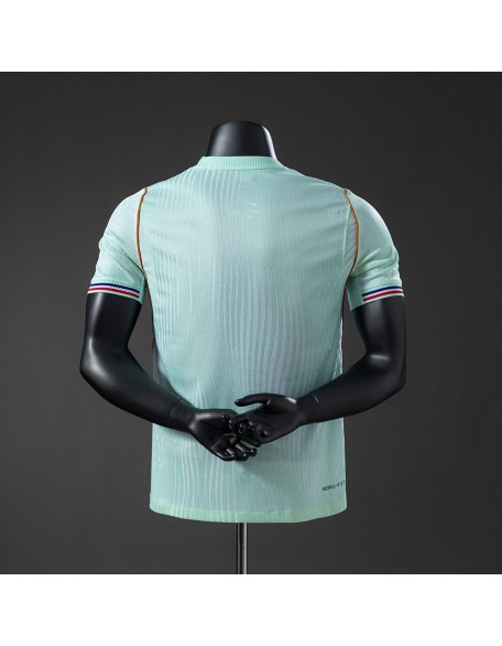 Maillot France Exterieur 2026 version du lecteur Maillot France Exterieur 2026 version du lecteur