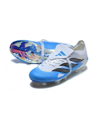 Adidas Predator ACCURACY+ FG