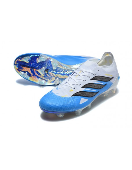 Adidas Predator ACCURACY+ FG