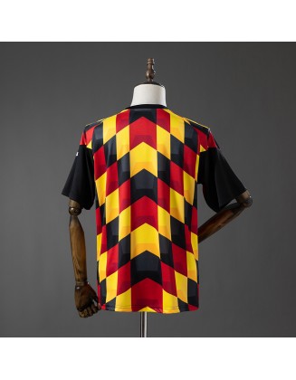 Maillots Allemagne 2026 