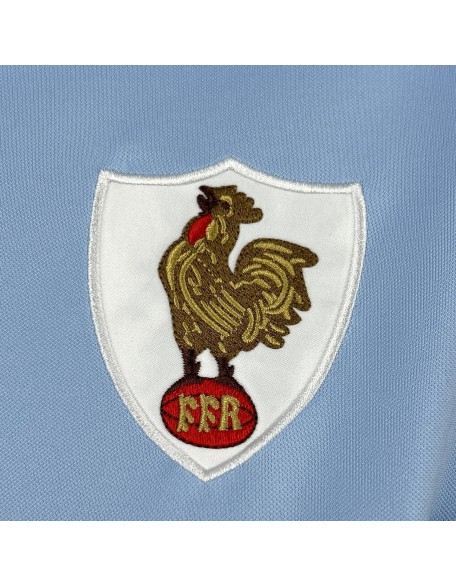 Maillot bleu 120e anniversaire de la France Maillot bleu 120e anniversaire de la France