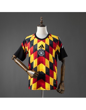 Maillots Allemagne 2026 